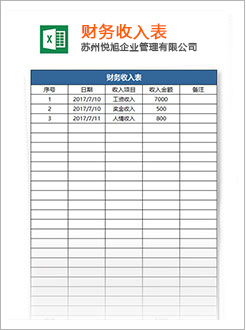 庐阳代理记账